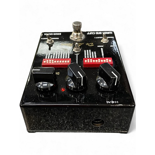 Used Wren And Cuff MB20-ULTRA Effect Pedal