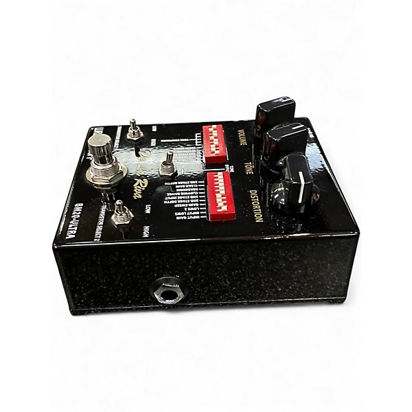 Used Wren And Cuff MB20-ULTRA Effect Pedal