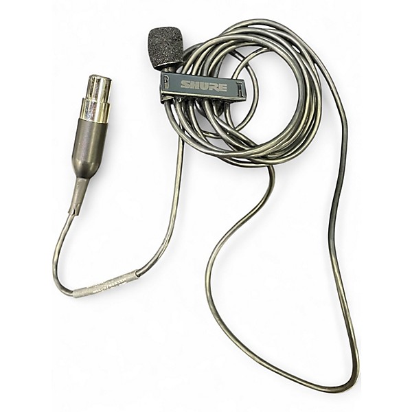 Used Shure ULXD1 Lavalier Wireless System