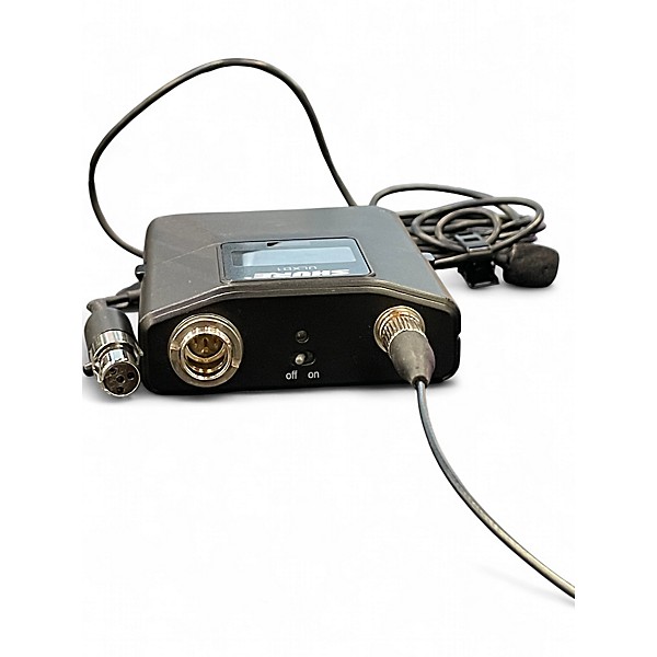 Used Shure ULXD1 Lavalier Wireless System