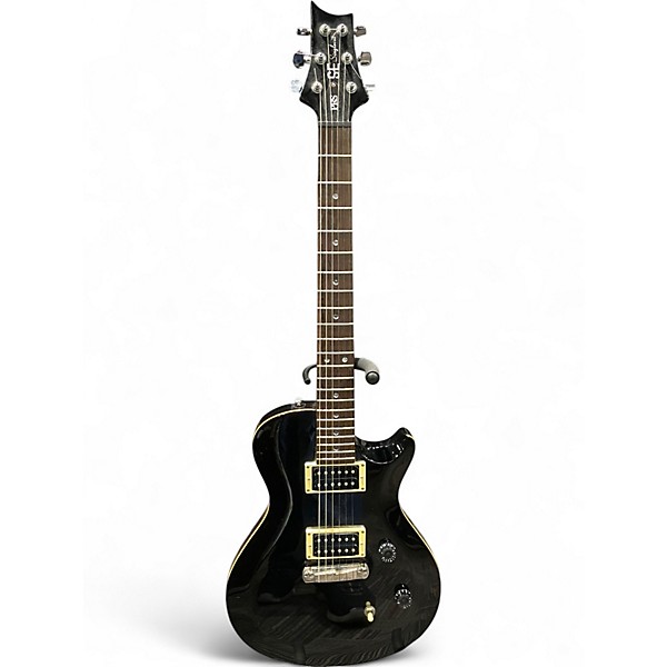 ギター PRS SINGLECUT SE 2H PRS SE Singlecut Electric Guitar (2008) – Elderly Instruments