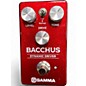 Used GAMMA BACCHUS Effect Pedal thumbnail