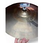 Used Zildjian 18in K Custom Session Crash Cymbal thumbnail