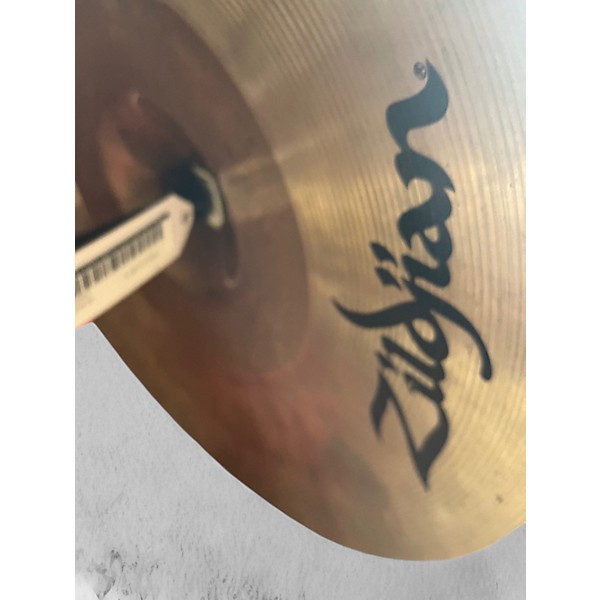 Used Zildjian 18in K Custom Session Crash Cymbal