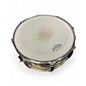 Used TAMA 14in Artstar snare Gold Drum thumbnail
