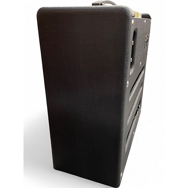 Used Supro BLUES KING 12 Tube Guitar Combo Amp