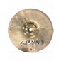 Used SABIAN 10in SBR Series Splash Cymbal