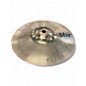 Used SABIAN 10in SBR Series Splash Cymbal