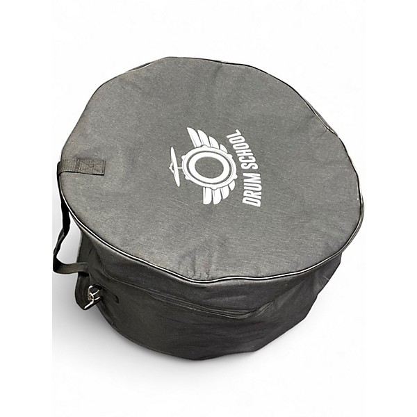 Used SPL 3 Piece UNITY 2 RED Drum Kit