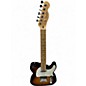 Used Fender AMERICAN STANDARD TELE 60TH ANNIVERSERY 2 Color Sunburst Solid Body Electric Guitar thumbnail