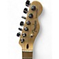 Used Fender AMERICAN STANDARD TELE 60TH ANNIVERSERY 2 Color Sunburst Solid Body Electric Guitar