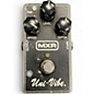 Used MXR UNI-VIBE Effect Pedal thumbnail