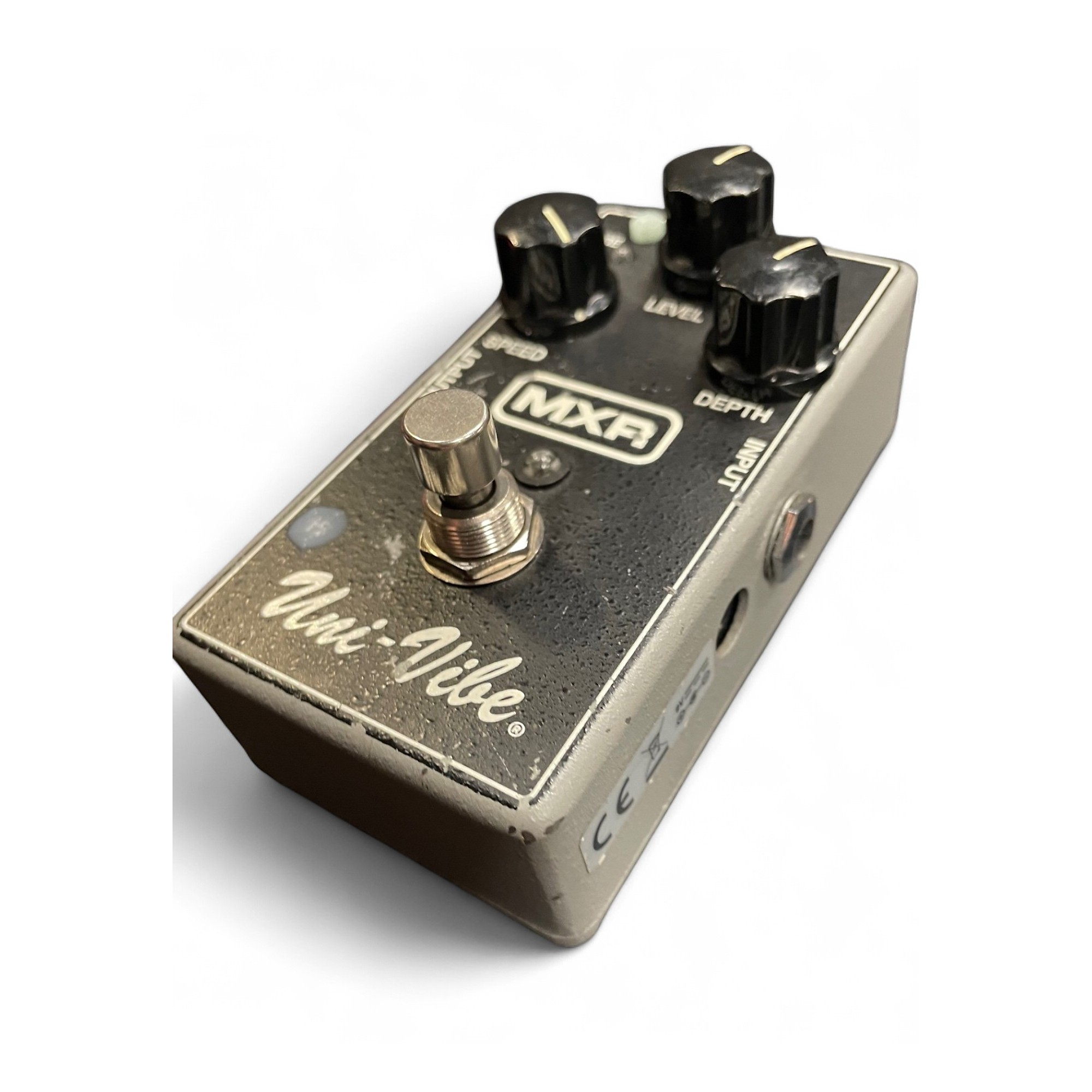 MXR Uni Vibe エフェクター フェイザー MXR Uni-vibe -new circuit- sames as JHM3 Jimi Hendrix M68 - Victor
