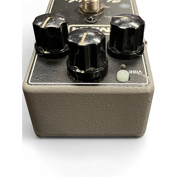 Used MXR UNI-VIBE Effect Pedal