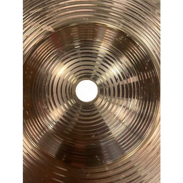 Used SABIAN 14in B8 Thin Crash Cymbal