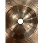Used SABIAN 14in B8 Thin Crash Cymbal