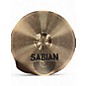 Used SABIAN 14in B8 Thin Crash Cymbal