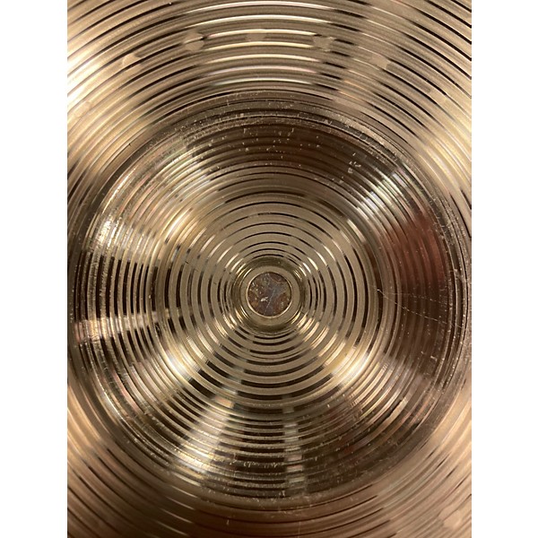 Used SABIAN 14in B8 Thin Crash Cymbal