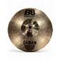 Used SABIAN 8in B8 Splash Cymbal thumbnail