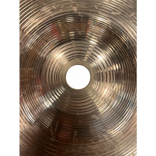 Used SABIAN 8in B8 Splash Cymbal