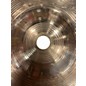 Used SABIAN 8in B8 Splash Cymbal