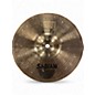 Used SABIAN 8in B8 Splash Cymbal