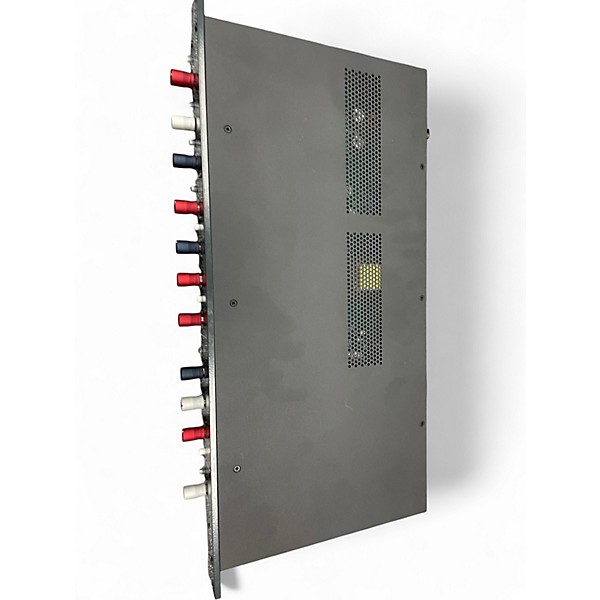 Used Rupert Neve Designs NEWTON CHANNEL Compressor | Guitar