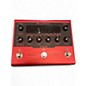 Used IK Multimedia AMPLITUBE X DRIVE Effect Pedal thumbnail