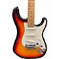 Used G&L S500 3 Color Sunburst Solid Body Electric Guitar