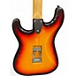 Used G&L S500 3 Color Sunburst Solid Body Electric Guitar