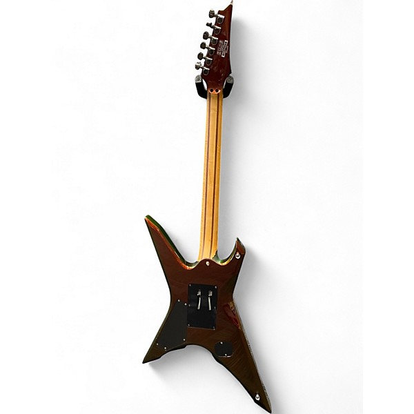 Used Ibanez XPT700 Chameleon Solid Body Electric Guitar
