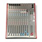 Used Allen & Heath ZED14 Unpowered Mixer thumbnail