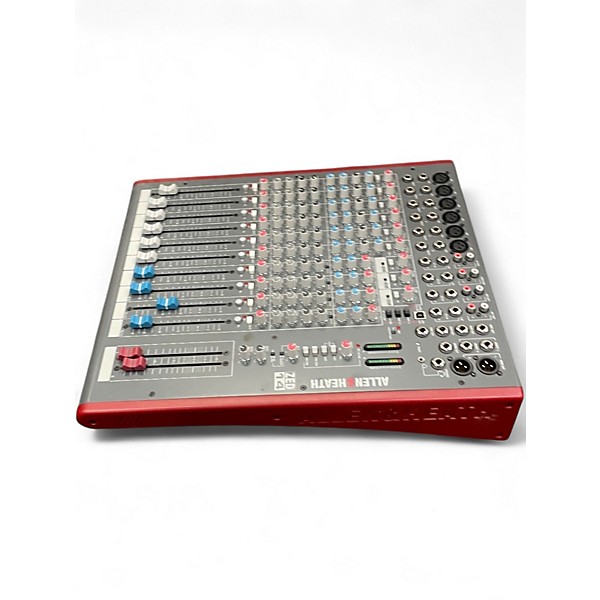 Used Allen & Heath ZED14 Unpowered Mixer