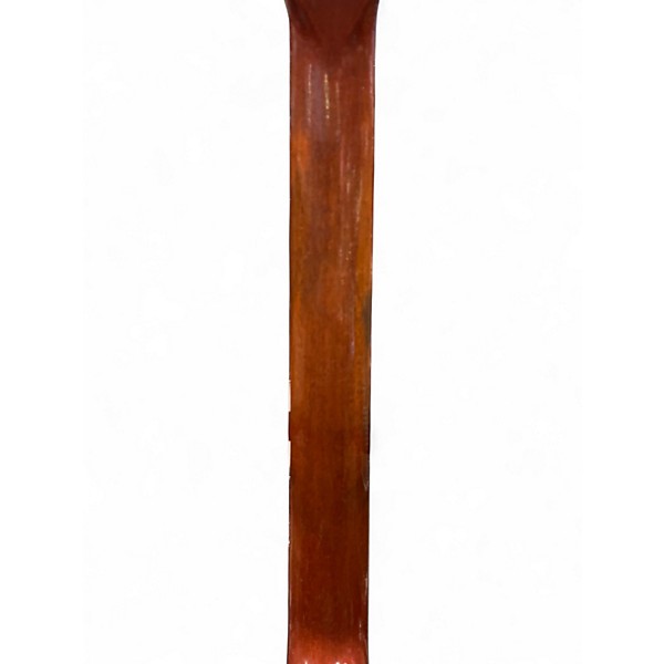 Used Gibson LES PAUL CUSTOM Burgundy Solid Body Electric Guitar