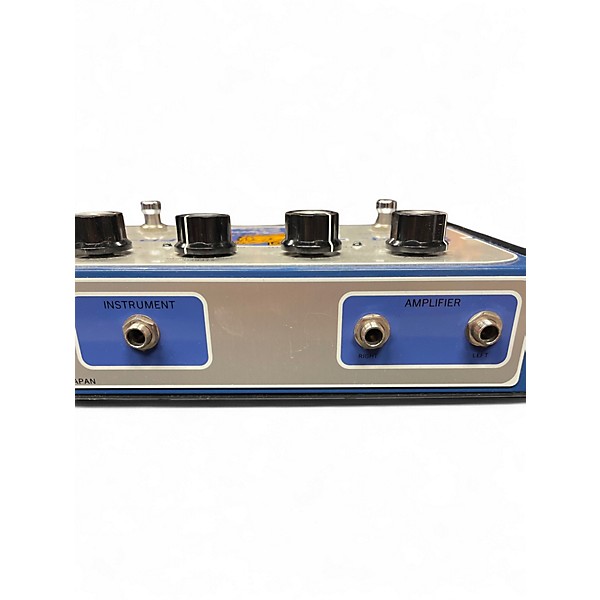 Used 2007 Ibanez FP-777 Flying Pan Effect Pedal