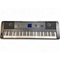 Used Yamaha DGX650 88 Key Portable Keyboard thumbnail