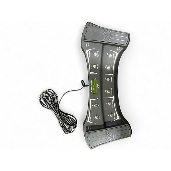 Used Peavey Sanpera II Footswitch