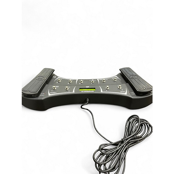 Used Peavey Sanpera II Footswitch
