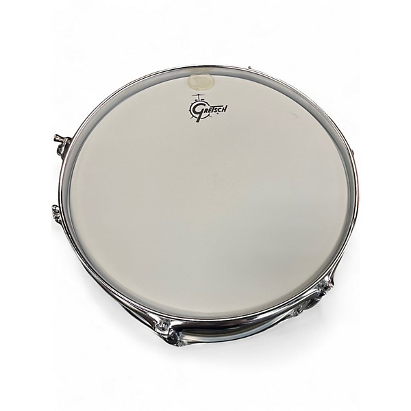 Used Gretsch Drums 12in blackhawk black Drum