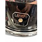Used Gretsch Drums 12in blackhawk black Drum