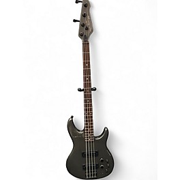 Used Peavey DYNA BASS GREY Electric Bass Guitar