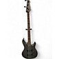 Used Peavey DYNA BASS GREY Electric Bass Guitar thumbnail