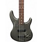 Used Peavey DYNA BASS GREY Electric Bass Guitar