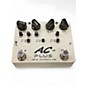 Used Xotic AC Plus Overdrive Effect Pedal thumbnail