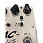 Used Xotic AC Plus Overdrive Effect Pedal