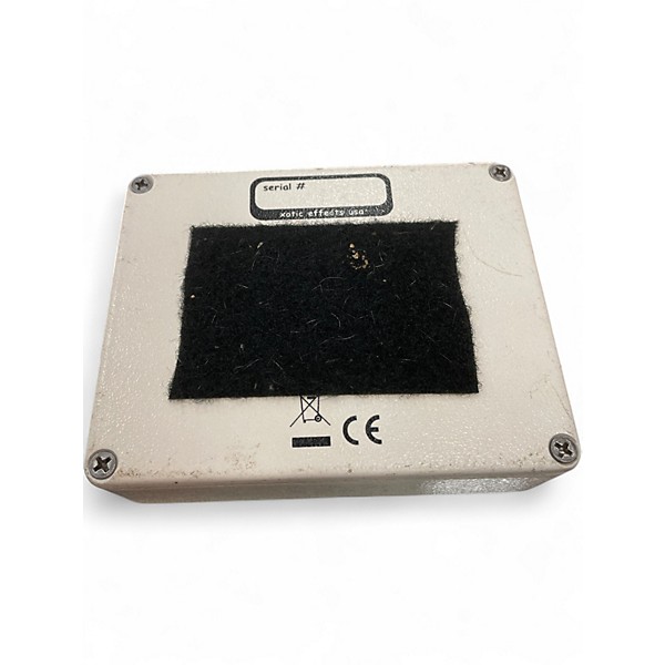 Used Xotic AC Plus Overdrive Effect Pedal