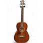Used Sawtooth ST-MH-AEP Natural Acoustic Guitar thumbnail