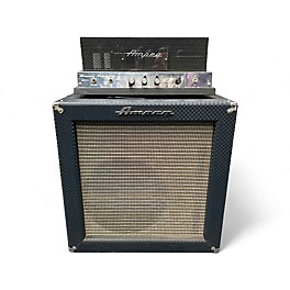 Vintage 1967 Ampeg SB12 Portaflex Tube Bass Combo Amp