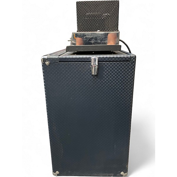 Vintage 1967 Ampeg SB12 Portaflex Tube Bass Combo Amp