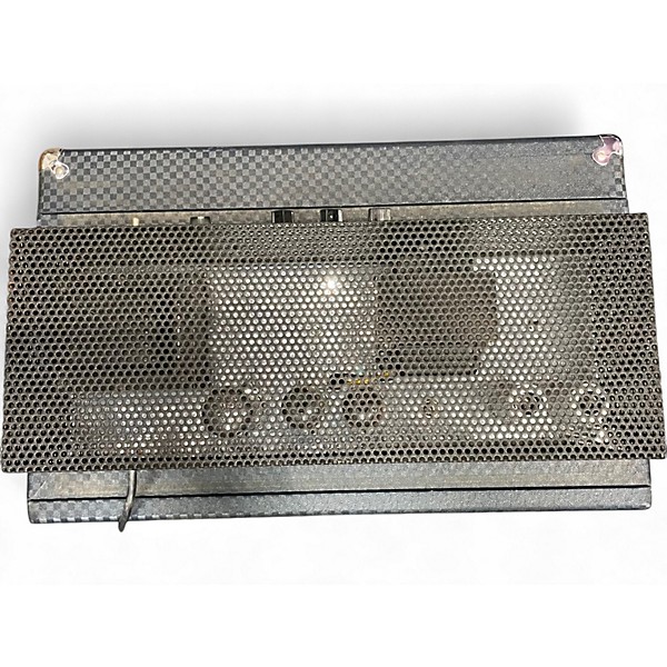 Vintage 1967 Ampeg SB12 Portaflex Tube Bass Combo Amp